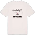 Någon i Sörom älskar mig t-shirt