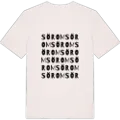 Sörom ordlek t-shirt