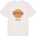 Sörön cirkel t-shirt