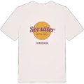 Sörsäter cirkel t-shirt