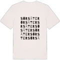 Sörsäter ordlek t-shirt