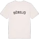 Sörsjö böjd t-shirt