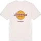 Sörspånga cirkel t-shirt