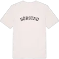 Sörstad böjd t-shirt