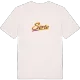 Sorte baseball t-shirt