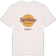 Sortino cirkel t-shirt