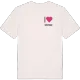 Jag älskar Sörtorp t-shirt litet tryck