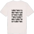 Sörtorp ordlek t-shirt