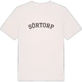 Sörtorp böjd t-shirt
