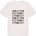Söruet ordlek t-shirt