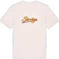 Sörvåga baseball t-shirt