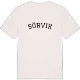Sörvik böjd t-shirt