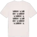 Sörvik ordlek t-shirt