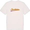 Sörvikdockan baseball t-shirt