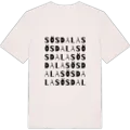 Sösdala ordlek t-shirt