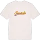 Sosnówka baseball t-shirt