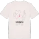 Sosnówka karta t-shirt