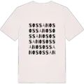 Sossano ordlek t-shirt