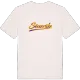 Sósvertike baseball t-shirt