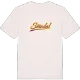 Sötadal baseball t-shirt