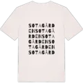 Sotagården ordlek t-shirt
