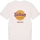 Sötan cirkel t-shirt
