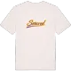 Sotared baseball t-shirt
