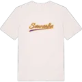 Sotarstället baseball t-shirt