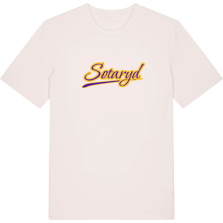 Sotaryd baseball t-shirt – t-shirt från PinShirt