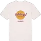 Sotaryd cirkel t-shirt