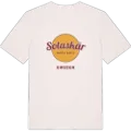Sotaskär cirkel t-shirt