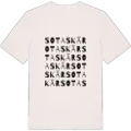 Sotaskär ordlek t-shirt