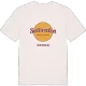 Sotbråten cirkel t-shirt