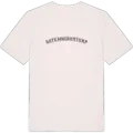 Sotenbergstorp böjd t-shirt