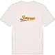 Soternes baseball t-shirt