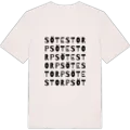 Sötestorp ordlek t-shirt