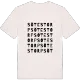 Sötestorp ordlek t-shirt