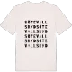 Sötevallsryd ordlek t-shirt