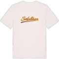 Sotfallåsen baseball t-shirt