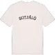 Sotjälô böjd t-shirt