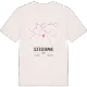 Sotoserrano karta t-shirt
