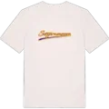 Sottjärnsmossen baseball t-shirt