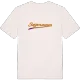 Sottjärnsmossen baseball t-shirt
