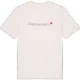 Sottjärnsmossen hjärta t-shirt
