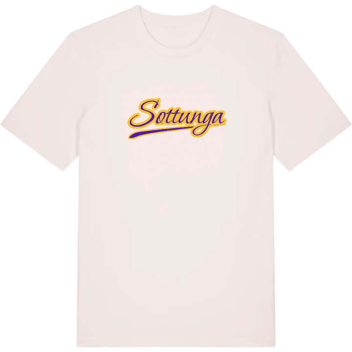 Sottunga baseball t-shirt – t-shirt från PinShirt
