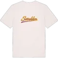 Sotudden baseball t-shirt