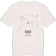 Soucé karta t-shirt
