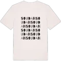 Soudan ordlek t-shirt