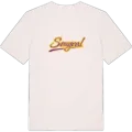 Sougeal baseball t-shirt