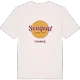 Sougeal cirkel t-shirt